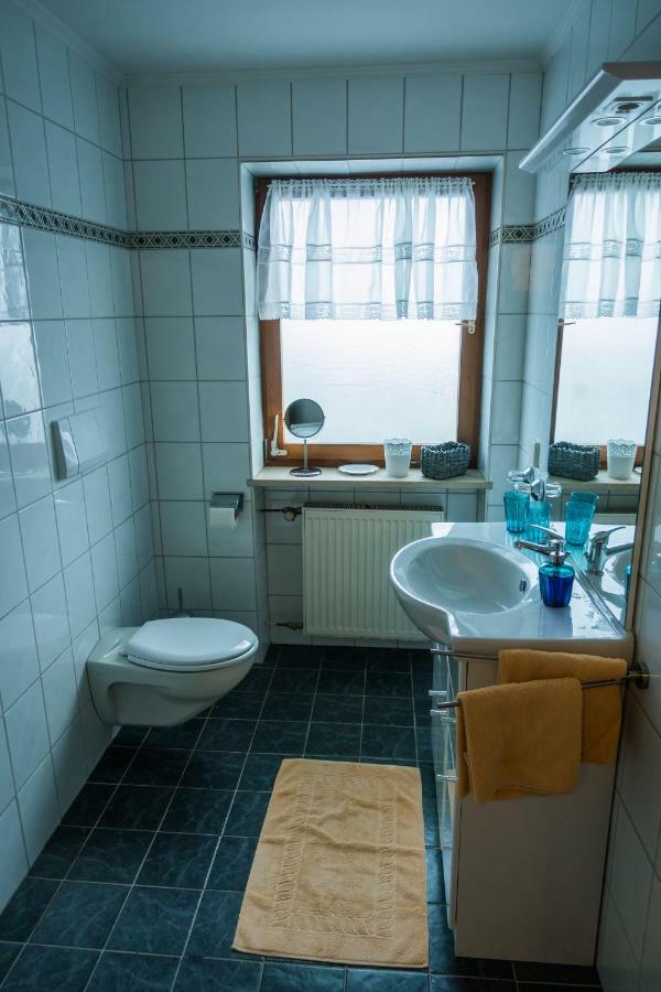 Ferienwohnung Gabriele Schoenau am Koenigsee Ngoại thất bức ảnh