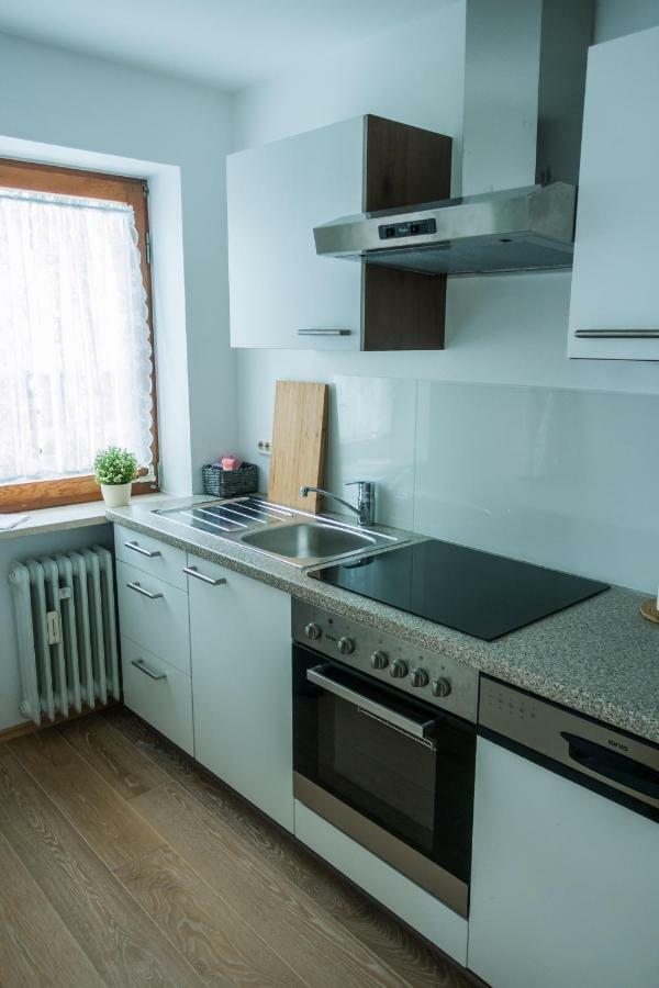 Ferienwohnung Gabriele Schoenau am Koenigsee Ngoại thất bức ảnh