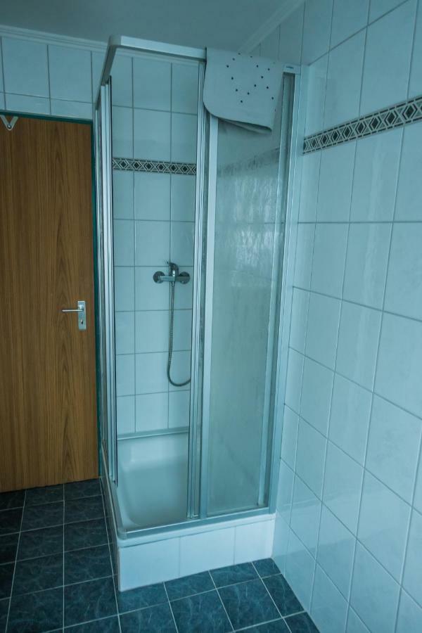 Ferienwohnung Gabriele Schoenau am Koenigsee Ngoại thất bức ảnh