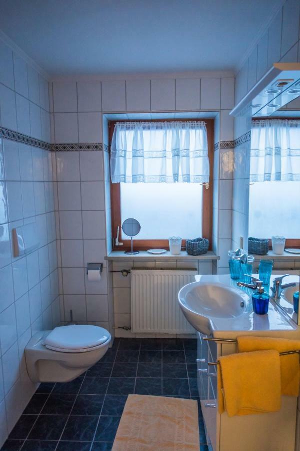 Ferienwohnung Gabriele Schoenau am Koenigsee Ngoại thất bức ảnh
